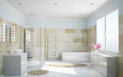 Why Choose Frameless Shower Screens in Wollongong NSW for Modern Bathrooms