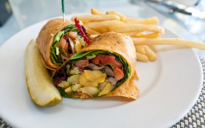 How Food Catering Auckland AKL Brings Fresh Flavours to Australian Corporate Events