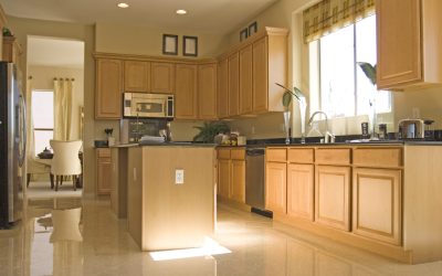 How Stone Kitchen Benchtops Melbourne Can Boost Value and Functionality in Australian Homes