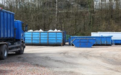 Cleaning Up Made Easy with Residential Skip Bins Coburg VIC Tailored for Local Needs