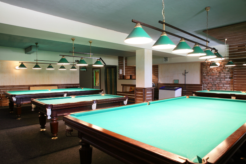Make memories last with Pool Tables Melbourne VIC designed for Australian homes