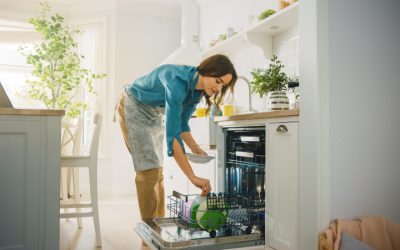 Keep your kitchen running smoothly with expert dishwasher repair Ferntree Gully VIC specialists