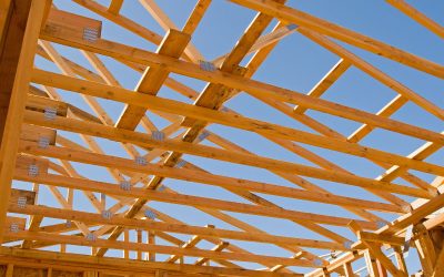 Choosing timber roof trusses Sunshine Coast QLD for stronger and more sustainable home designs
