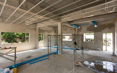 How Scaffolding Services Glen Waverly VIC Can Boost Safety on Australian Worksites