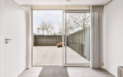 Why Residential Fire Doors Sydney NSW Are Essential for Family Protection