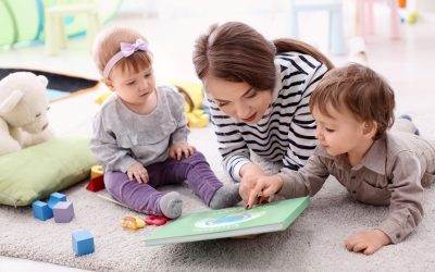 Choosing Child Care Modbury SA for Flexible Solutions That Suit Aussie Families