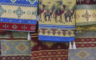 Save Water and Get Great Results Using Carpet Cleaners Perth WA Eco-Friendly Methods