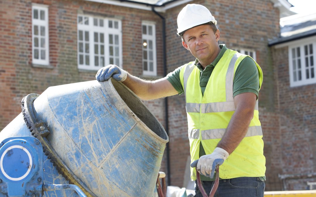 How Concrete Pumping Services Dubbo NSW Streamline Large Construction Projects