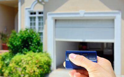 Improve home security and convenience with electric garage doors Castle Hill NSW residents trust