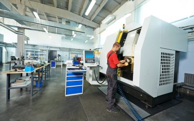How a CNC Machine Shop in Sydney NSW, Delivers Custom Engineering Solutions for Your Business