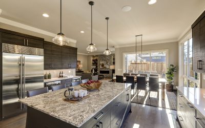 Create a functional family hub with innovative kitchen designs Orange NSW homeowners love