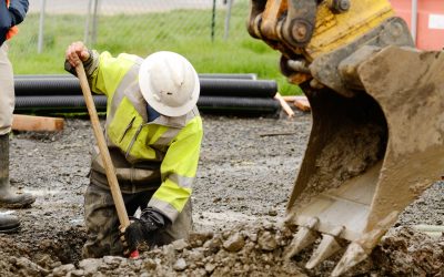 Local Earthmoving Contractors in Wentworth, NSW, Provide Solutions for Flood-Prone Properties