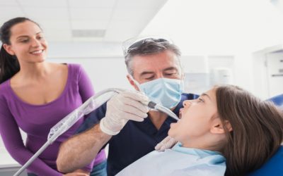 Family Dental Care Made Easy with Dentistry Toowoomba, QLD Residents Appreciate