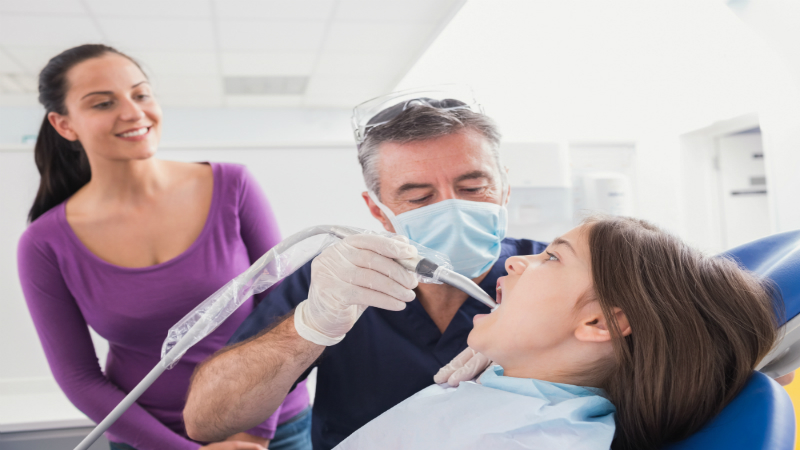 Family Dental Care Made Easy with Dentistry Toowoomba, QLD Residents Appreciate
