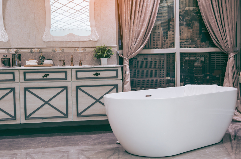 Refresh any interior effortlessly by integrating Mirrors Melbourne into your existing decor