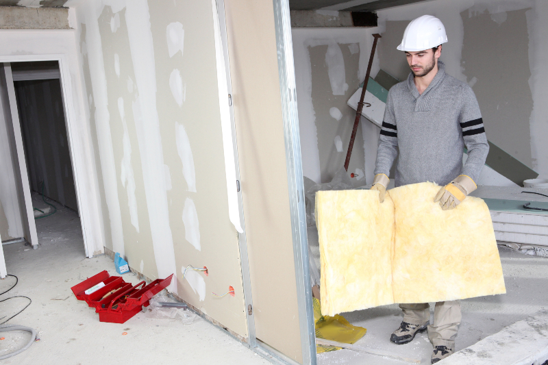 Build Smarter Homes with Insulated Panel Builders Sydney NSW for YearRound Comfort