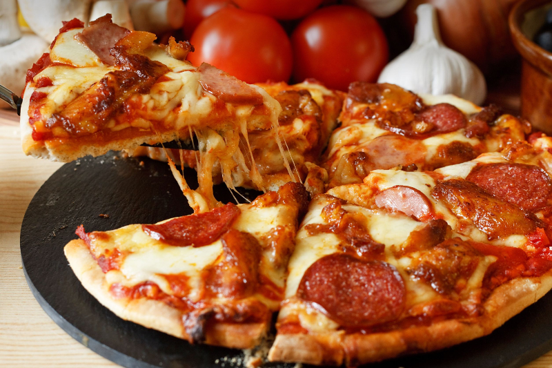 Choosing the right Pizza Oven Firewood Perth WA for authentic backyard pizza nights