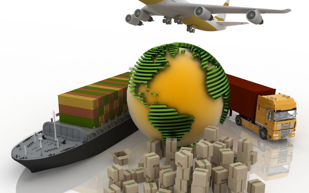 Meeting urgent logistics needs in Australia with the trusted Air Freight Service Christchurch