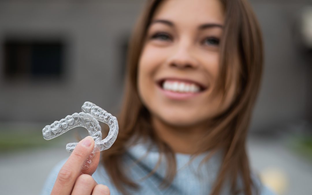 How Invisalign Orakei Area Offers a Comfortable Alternative to Traditional Braces