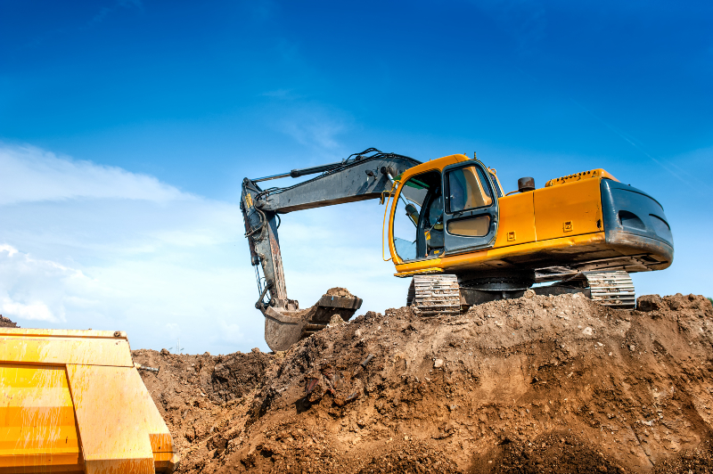 Trust civil excavation contractors Ballarat VIC for reliable site preparation and expert project support