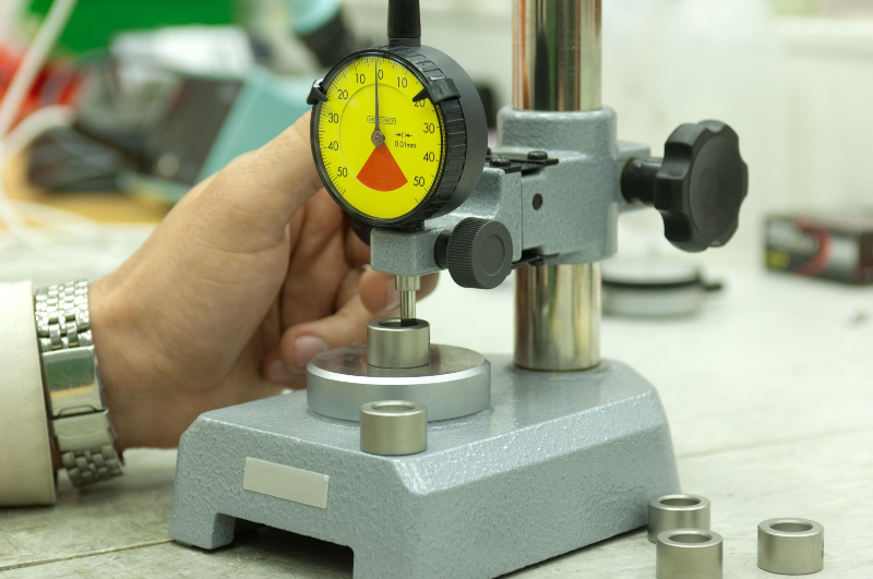 Ensuring Accurate Readings with Reliable Pressure Gauges Brisbane QLD Professionals Trust
