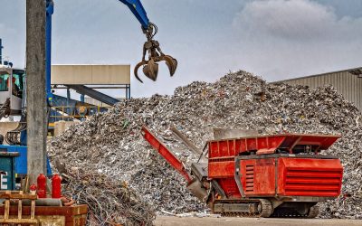 Smart Ways to Maximize Value Using Scrap Metal Recycling Dandenong VIC Services