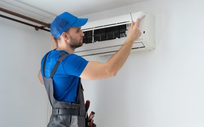 Keep Your Home Comfortable with Air Conditioning Services in Geelong VIC for Every Season