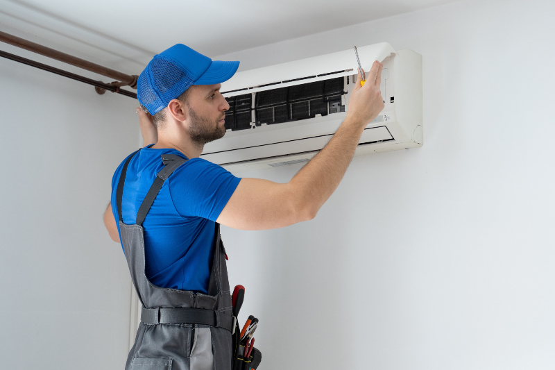 Keep Your Home Comfortable with Air Conditioning Services in Geelong VIC for Every Season